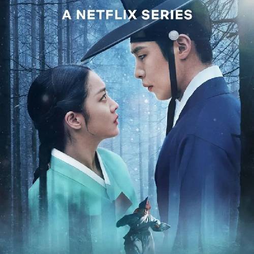 Dear Hongrang | Netflix’s Period Mystery Drama – May 16, 2025
