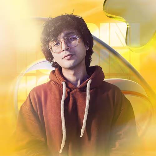 Supreme Saturday ft. Houdini – 17 May 2025, The Palomar Chennai