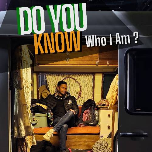 Do You Know Who I Am? – May 18, 2025, Chennai | Daniel Fernandes