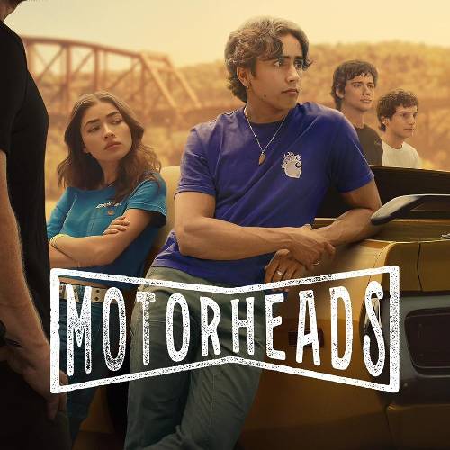 Motorheads – Prime Video, May 20, 2025