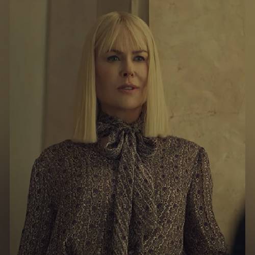 Nine Perfect Strangers S2 – May 22