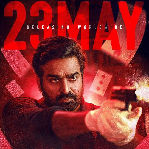 Ace | Tamil Action Thriller | May 23