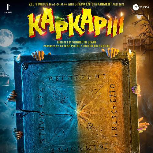 Kapkapiii – Horror-Comedy (May 23 2025)