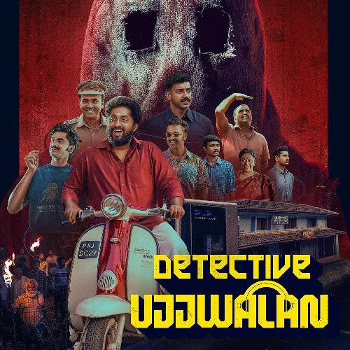 Detective Ujjwalan – Crime Thriller (May 23, 2025)