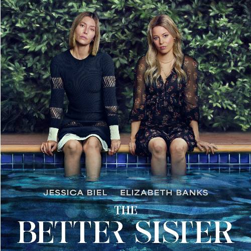The Better Sister | Prime Video, May 29 2025
