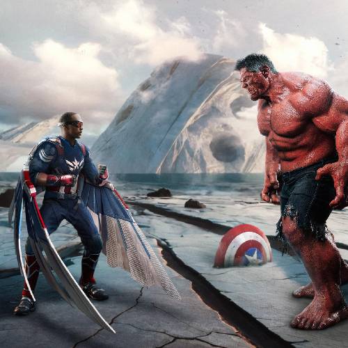 Brave New World | JioHotstar, May 28 2025