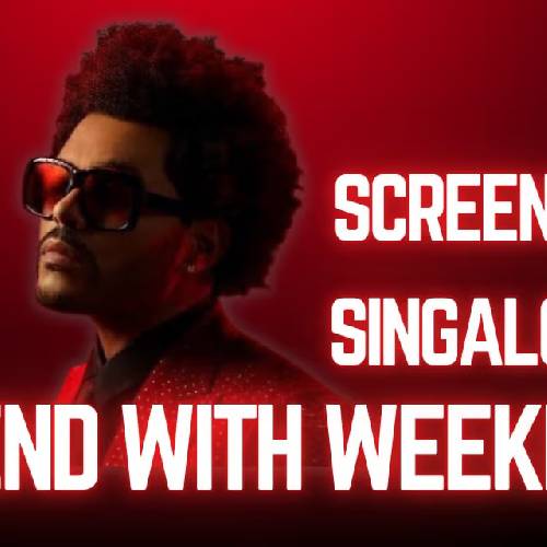Weekend with XO Fam – Singalong Party | 1 June 2025, Chennai