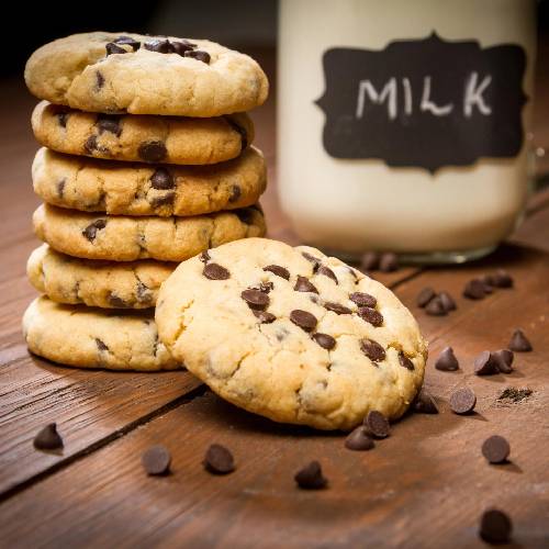 Cookie Master Class, Hibiscus Café Chennai – 31 May 2025