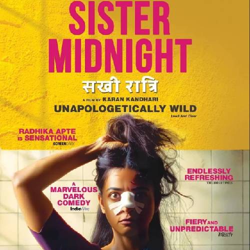 Sister Midnight – 30 May 2025