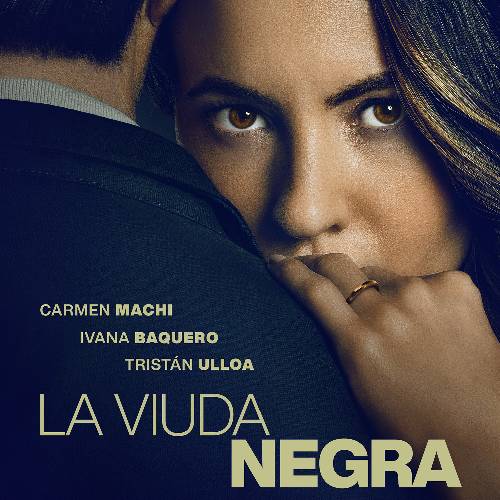 A Widow’s Game – May 30 2025 | Netflix