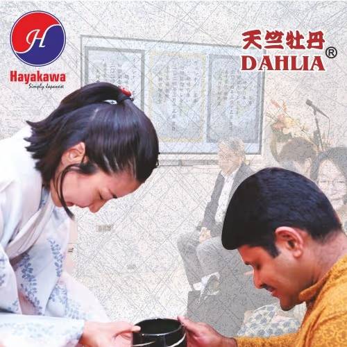 SHIMIN CHAKAI | 3–4 Jun 2025 · Hayakawa School, Chennai