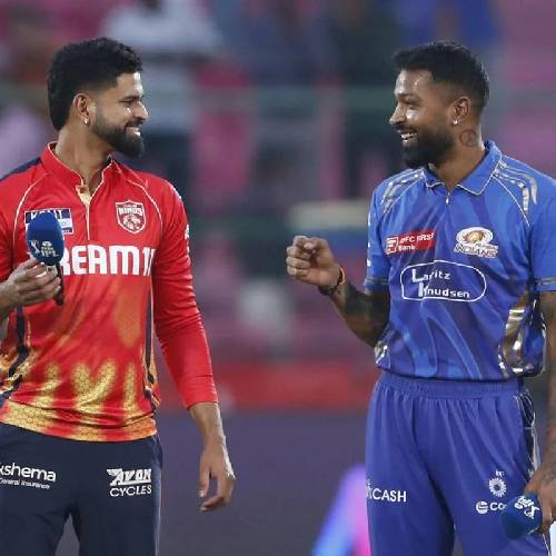 PBKS vs MI Qualifier 2 Preview | June 1, 2025 – Narendra Modi Stadium, Ahmedabad