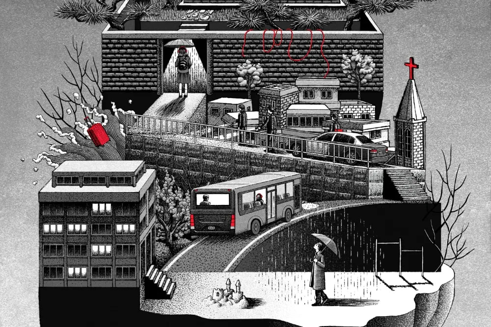 Nine Puzzles – 21 May 2025, JioHotstar