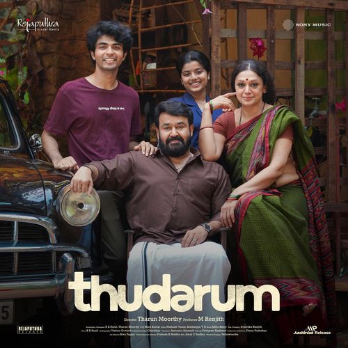 Thodarum | Tamil Drama – 9 May 2025