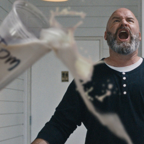 Bad Thoughts │ Netflix Dark-Comedy