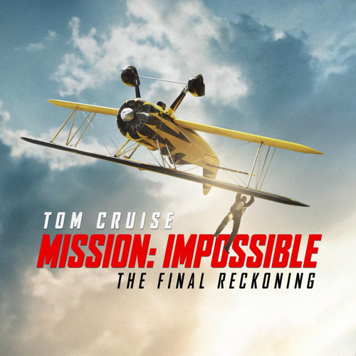 Mission: Impossible – Final Reckoning (IMAX 2D)