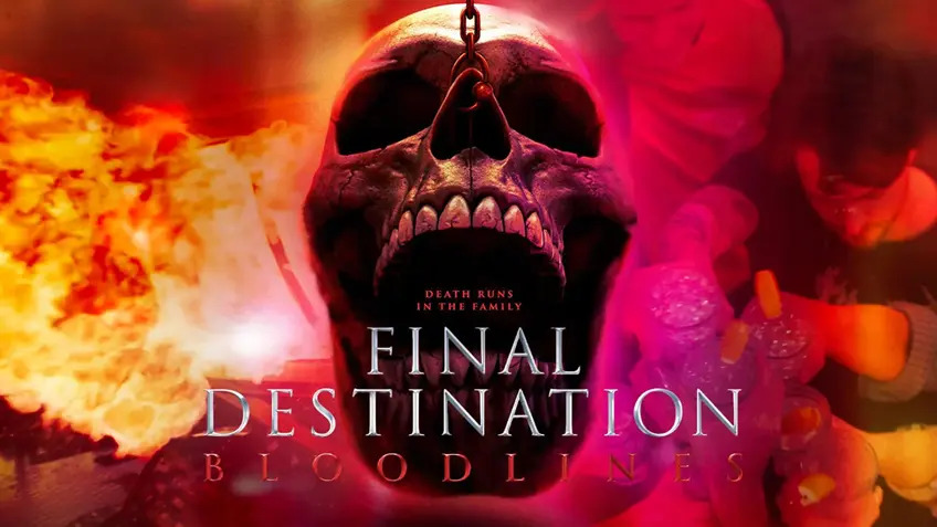Final Destination: Bloodlines – New Chapter