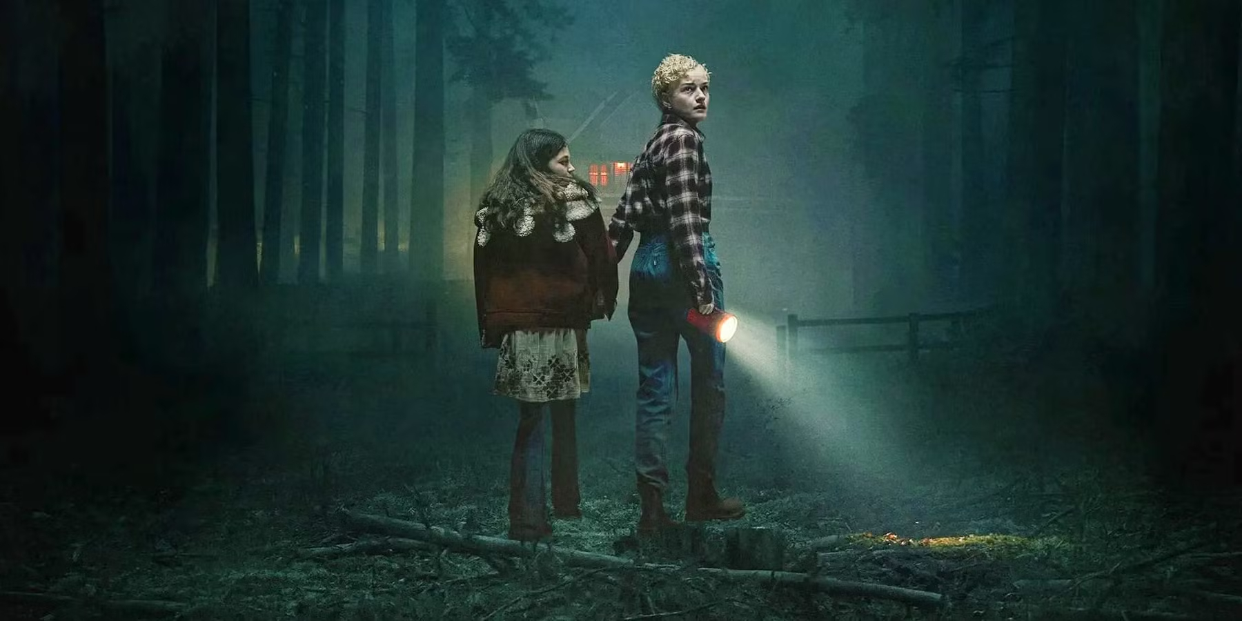 Wolf Man – May 17 on JioHotstar