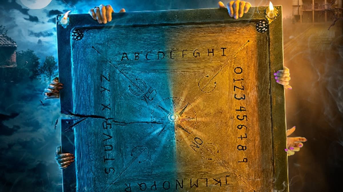 Kapkapiii – Horror-Comedy (May 23 2025)