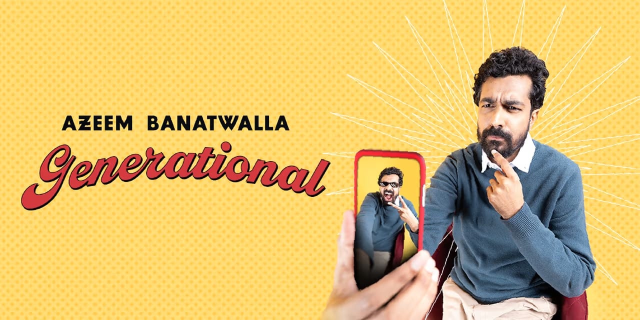 Azeem Banatwalla: Generational | 17 May–28 Jun 2025 | Chennai