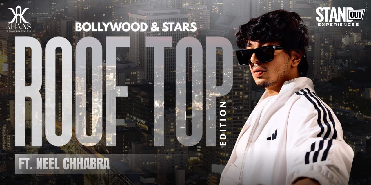 Bollywood & Stars – Chennai – 3 May 2025