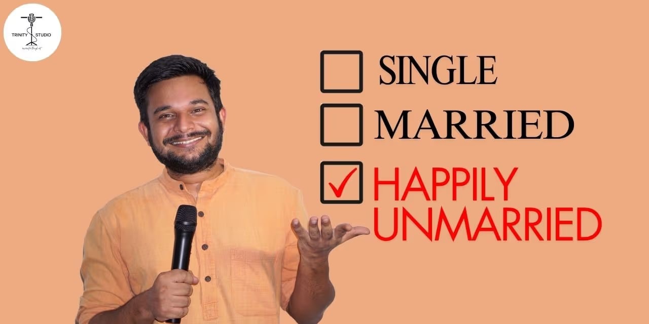 Happily Unmarried – 4 May 2025, Chennai