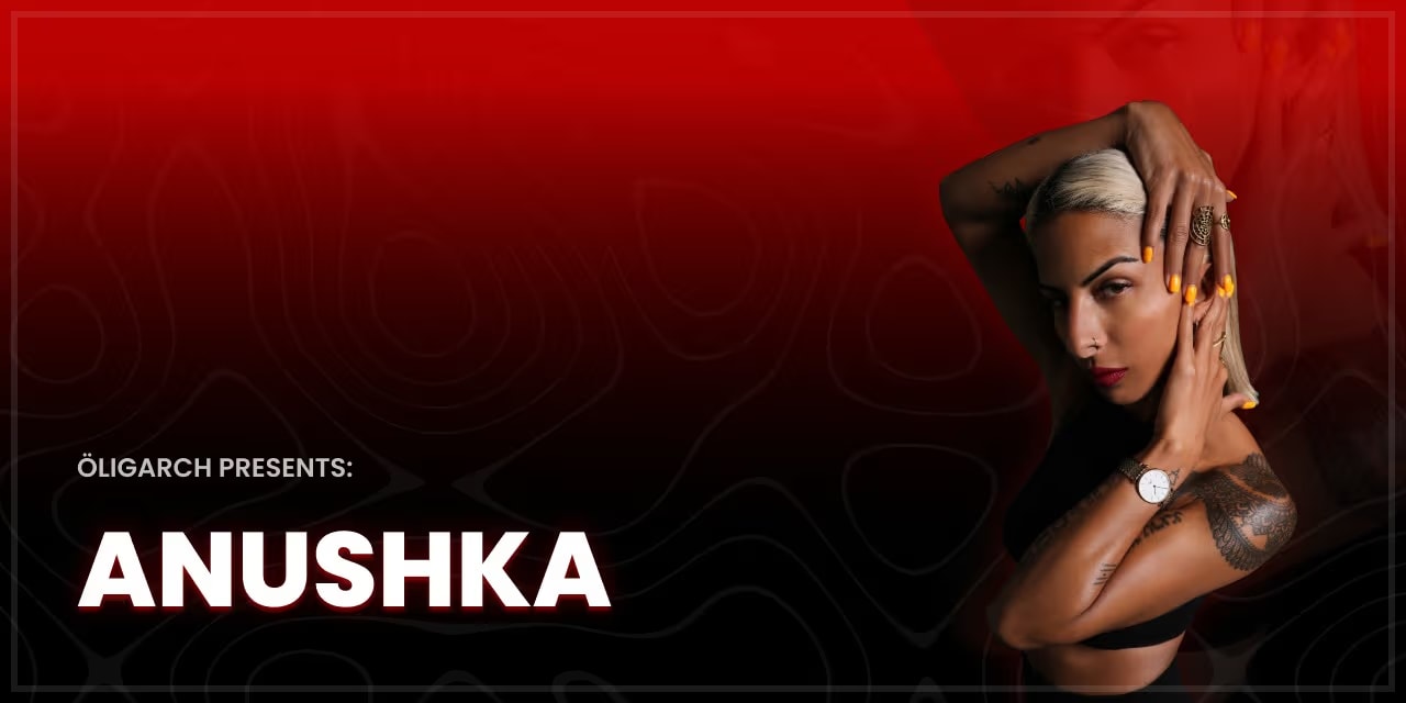 Anushka – May 11, 2025 | Secret Story, Chennai