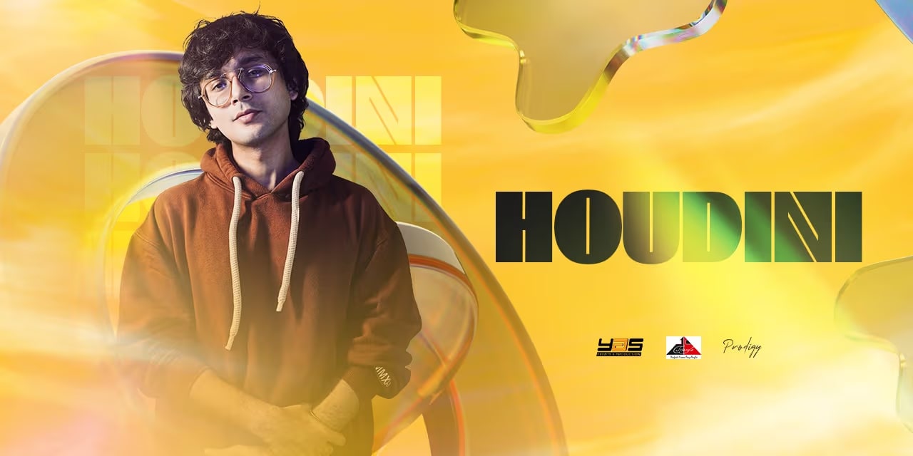 Supreme Saturday ft. Houdini – 17 May 2025, The Palomar Chennai