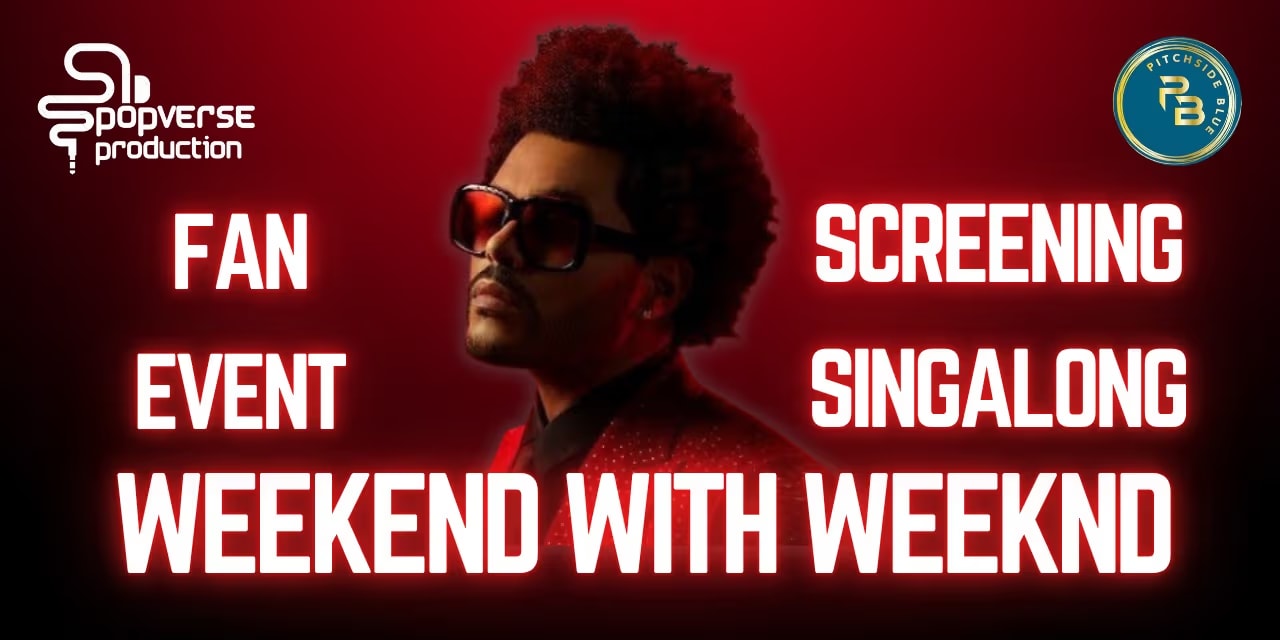 Weekend with XO Fam – Singalong Party | 1 June 2025, Chennai