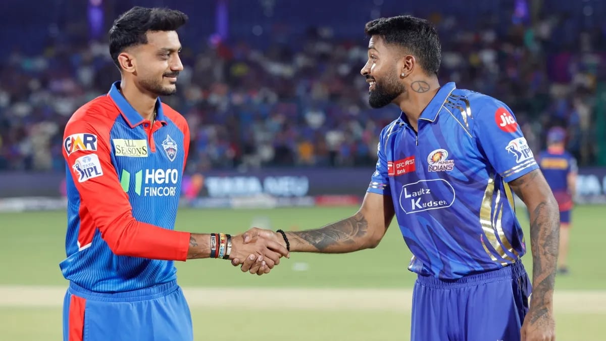 IPL 2025: MI vs DC – Match 63 Preview | May 21, Wankhede Stadium, Mumbai