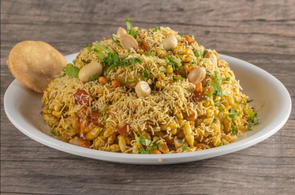 Bombay Chaat Workshop – June 7, 2025, Chennai