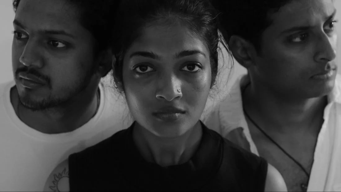 The Meaning of Malar | 31 May–1 Jun 2025 · Chennai