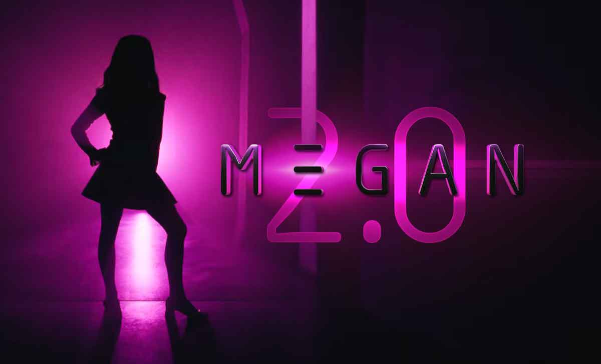 M3GAN 2.0 – Sci-Fi Horror Thriller | June 27, 2025