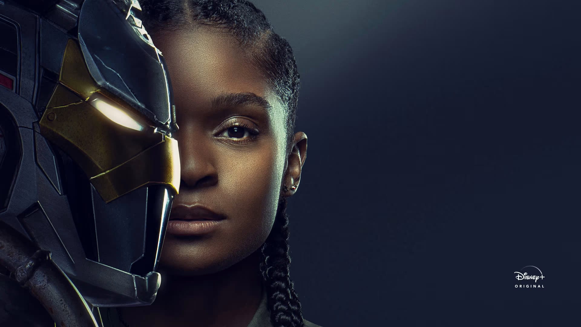 Ironheart – JioHotstar | June 25, 2025