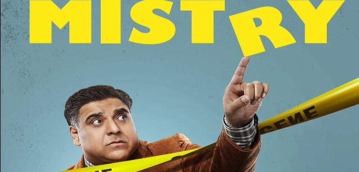 Mistry – JioHotstar | June 27, 2025