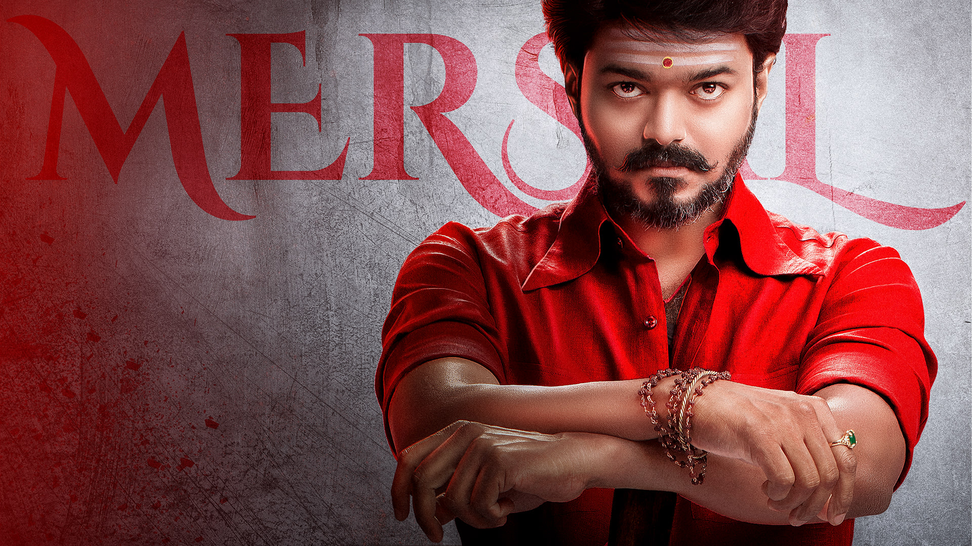 Mersal Re‑Release June 20, 2025