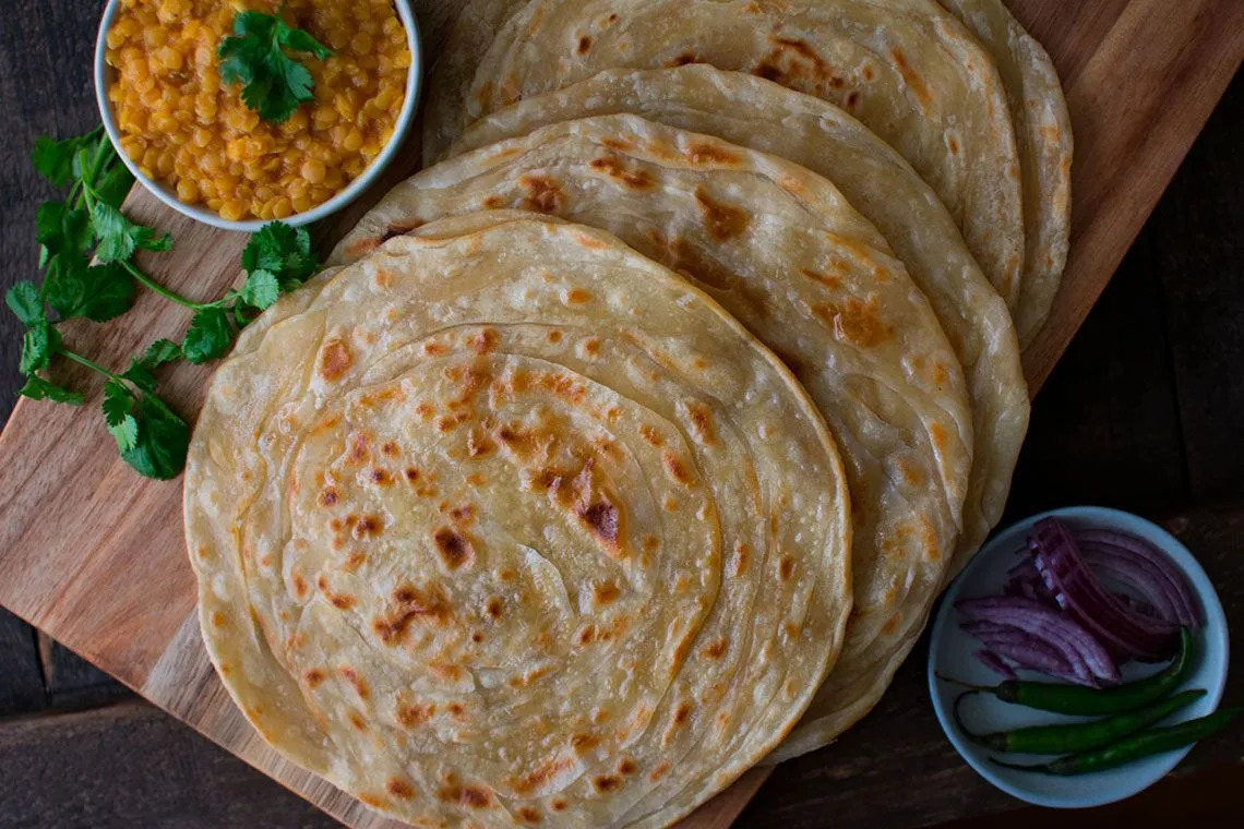 Paratha Special Workshop | 4 Jul 2025, Chennai