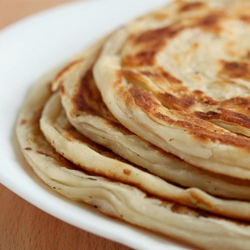 Paratha Special Workshop | 4 Jul 2025, Chennai