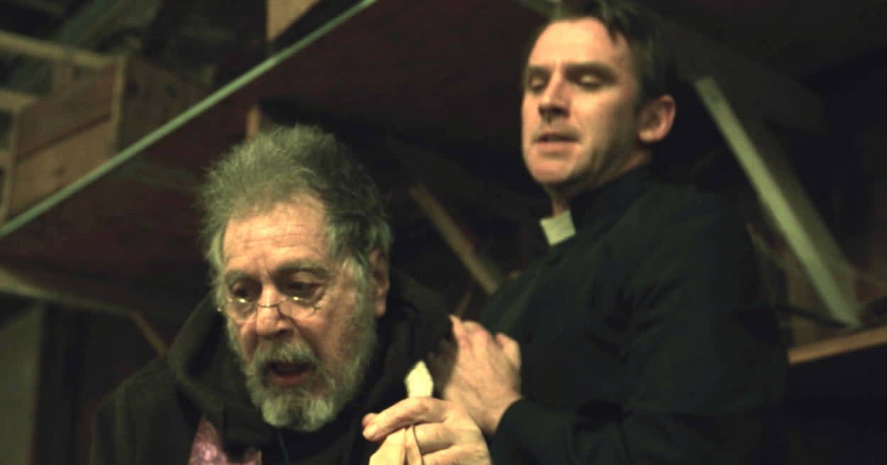 The Ritual – Horror Thriller | June 13, 2025