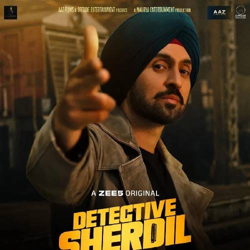 Detective Sherdil: Budapest Mystery