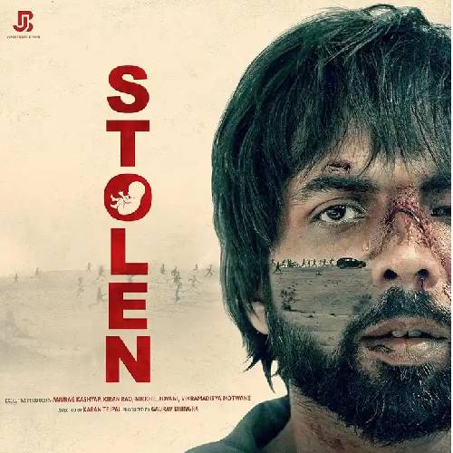 Stolen – June 4, 2025 | Prime Video