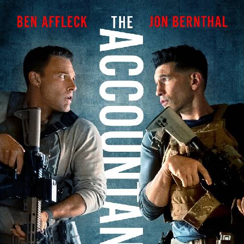 The Accountant 2 | Prime Video | June 5, 2025