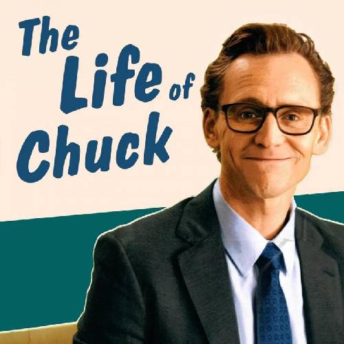 The Life of Chuck (2025) | Sci-Fi Drama by Stephen King
