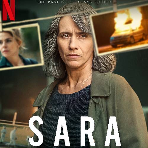 Sara: Woman in the Shadows | Now Streaming on Netflix