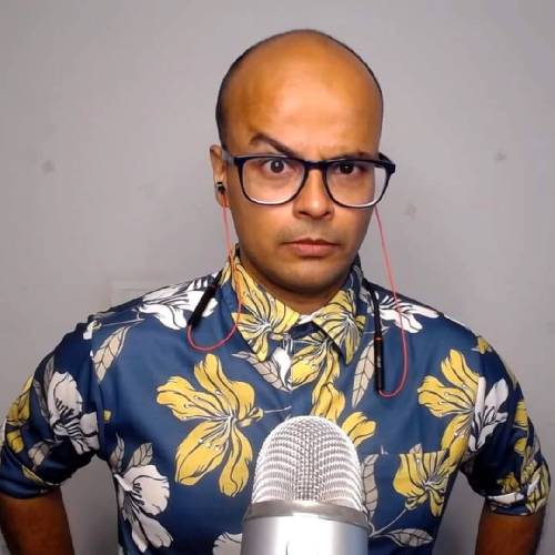 Sorabh Pant Live – June 6, 2025 – Trinity Studio, Chennai