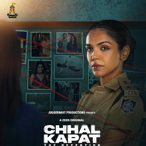 Chhal Kapat – The Deception | Hindi Crime Thriller on Zee5 | June 6