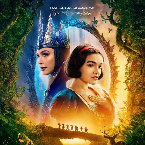 Snow White – Live-Action Musical | JioHotstar | June 11, 2025