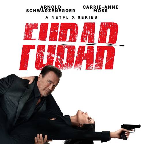 FUBAR Season 2 – Action-Comedy on Netflix | June 12, 2025