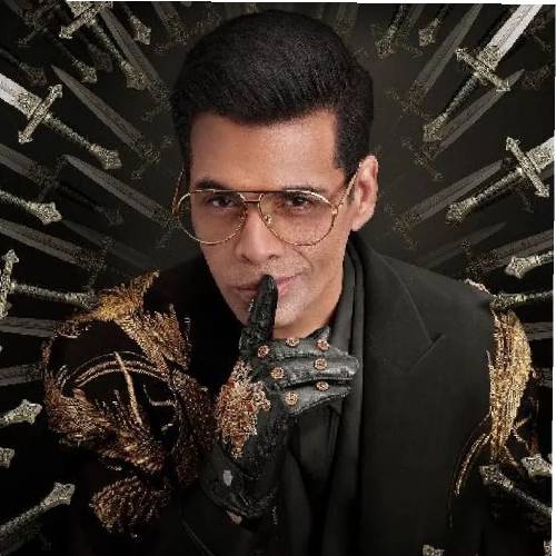 The Traitors – Karan Johar’s Reality Show | June 12, 2025 | Prime Video