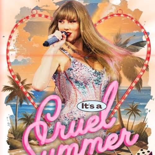 Cruel Summer Party – Taylor Swift Edition | June 14, 2025, Chennai